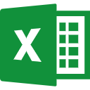 エクセルファイル